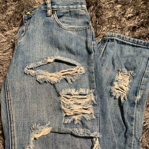 One Teaspoon Jeans